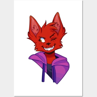 pyrocynical-for Posters and Art